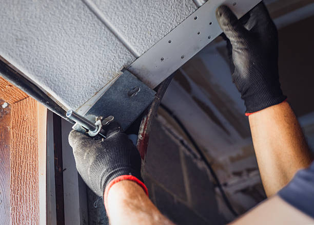 Reliable Garage Door Roller Replacement contractor in Anderson, MO by Garage Doors Repair Pro